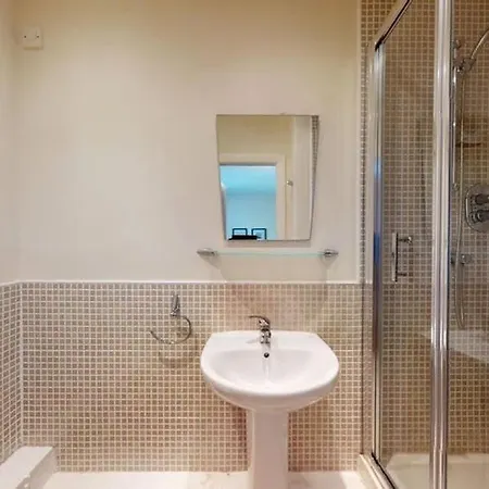 Apartmán Cranmer Dublin