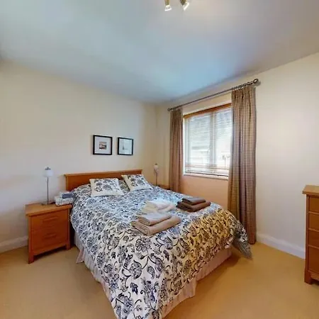 Apartamento Cranmer